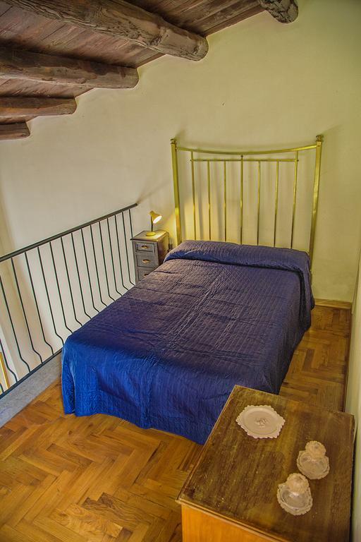 Ferienwohnung Palazzo Trinacria Palermo Exterior foto
