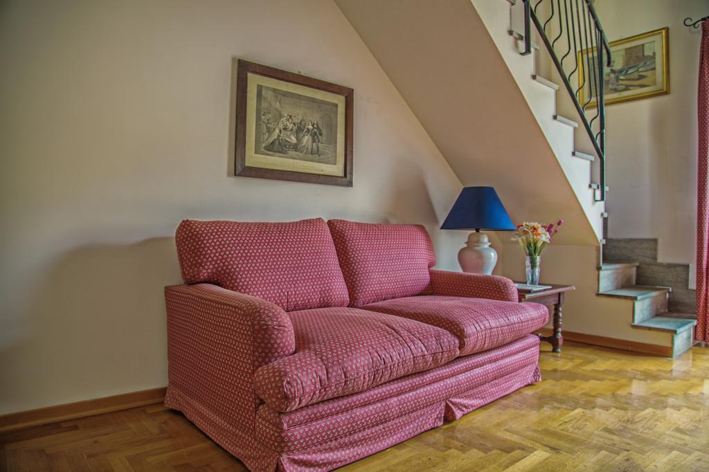 Ferienwohnung Palazzo Trinacria Palermo Exterior foto